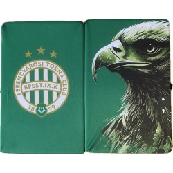 Fradi ülőpárna zöld