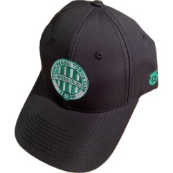 Fradi fekete baseball sapka