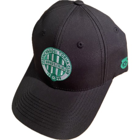 Fradi fekete baseball sapka