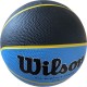 Wilson NCAA Elevate Kosárlabda 7-es