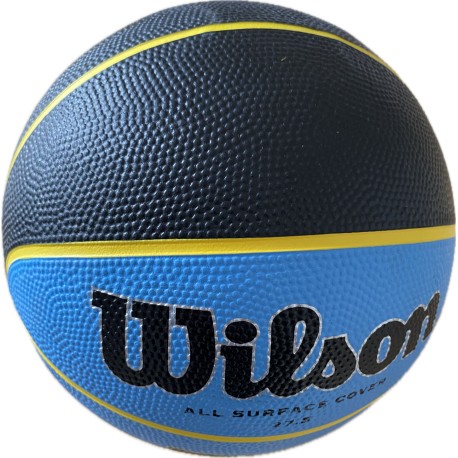 Wilson NCAA Elevate Kosárlabda 7-es