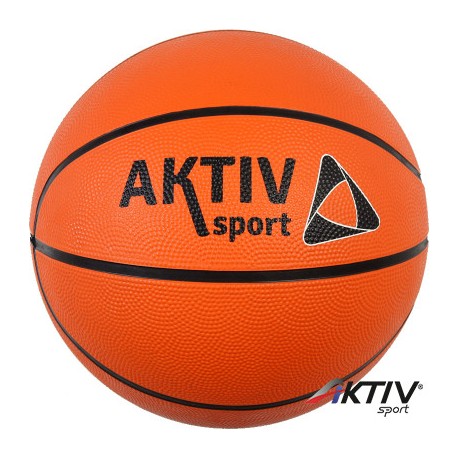 Aktivsport Kosárlabda 6-os